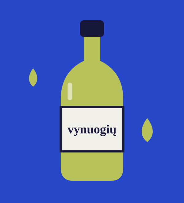 Vynuogių kauliukų aliejus