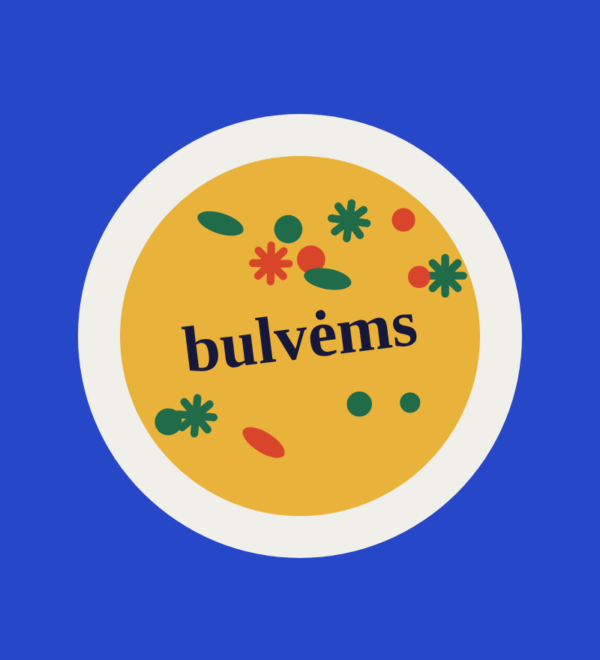 Mišinys bulvėms