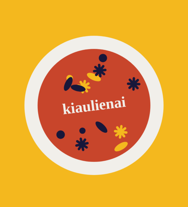 Mišinys kiaulienai