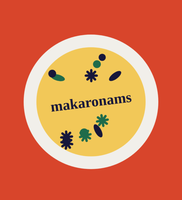 Mišinys makaronams