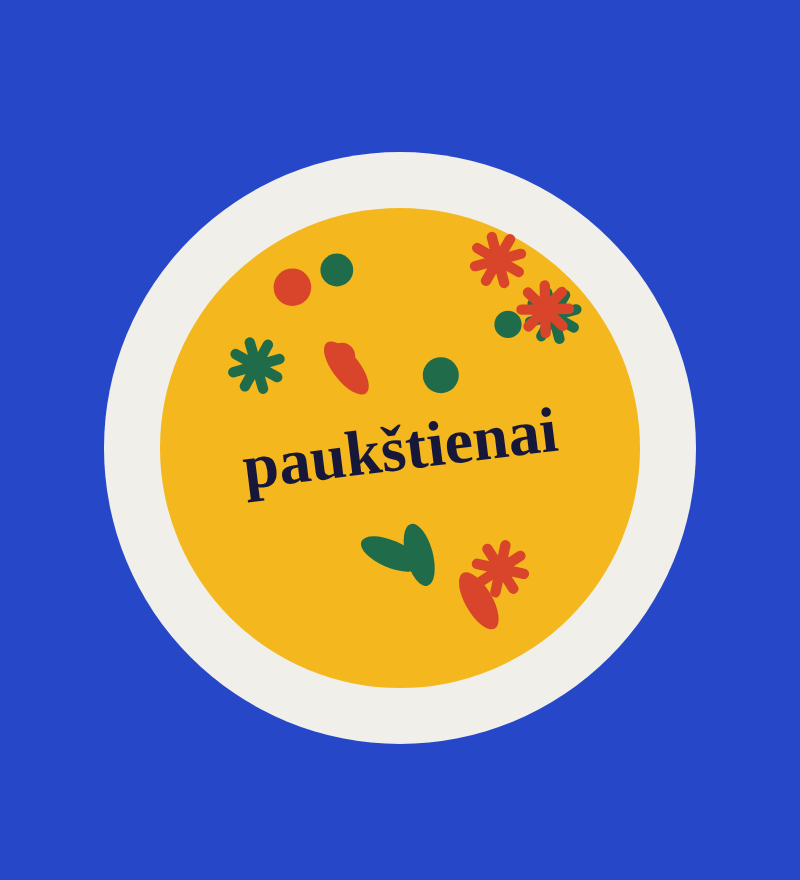 Mišinys paukštienai