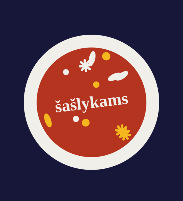 Mišinys šašlykams ir griliui