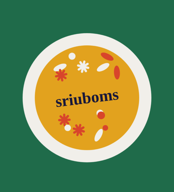 Mišinys sriuboms