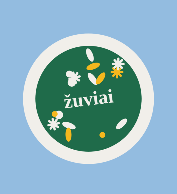 Mišinys žuviai