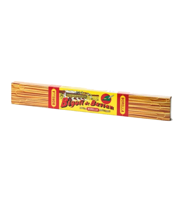 Bigoli de Bassan, ilgi - 1 kg