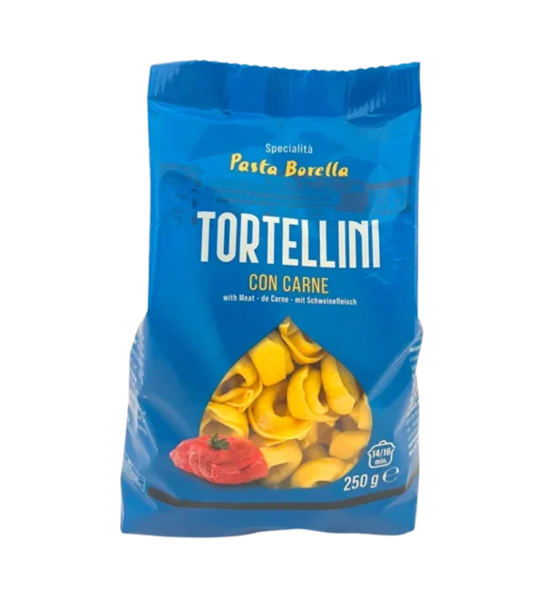 Tortellini, džiovinti