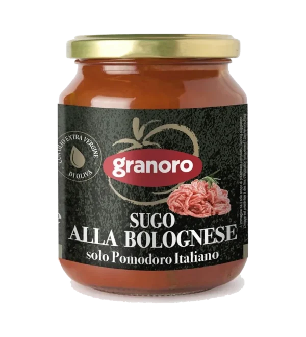 Bolonijos padažas