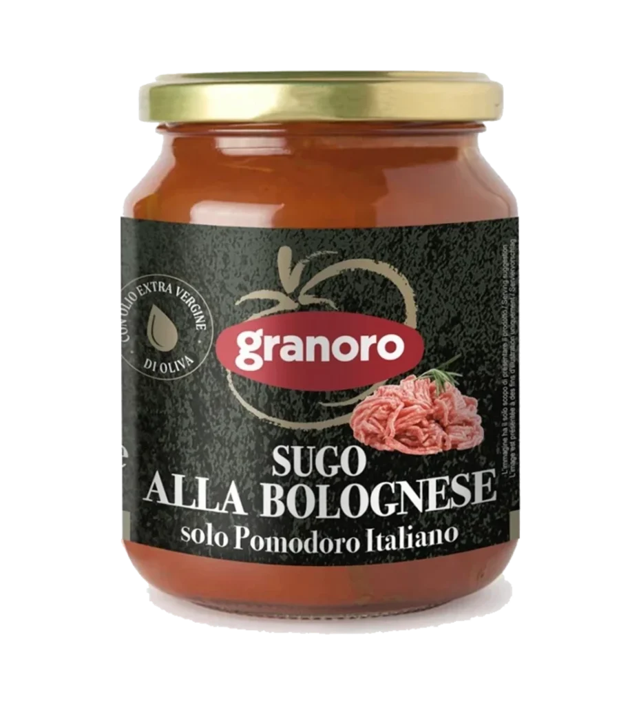 Bolonijos padažas