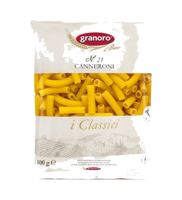 Canneroni Nr. 21, I Classici