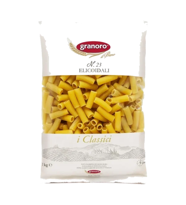 Elicoidali Nr. 23, I Classici