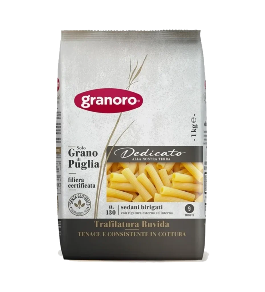 Sedani Birigati Nr. 130, Dedicato