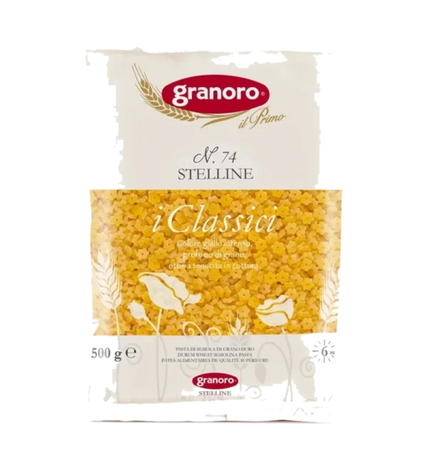 Stelline Nr. 74, I Classici