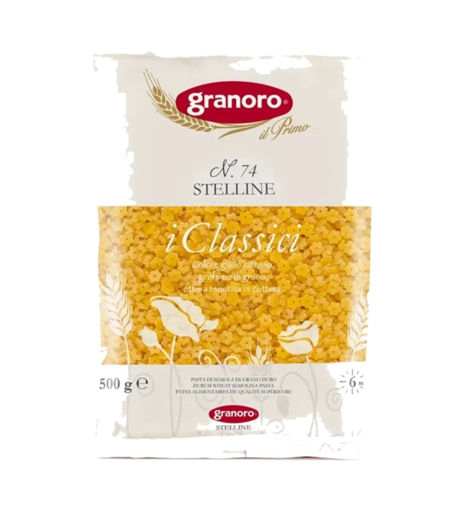 Stelline Nr. 74, I Classici